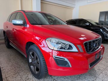 Volvo XC60XC 60  R-DESIGN 2WD