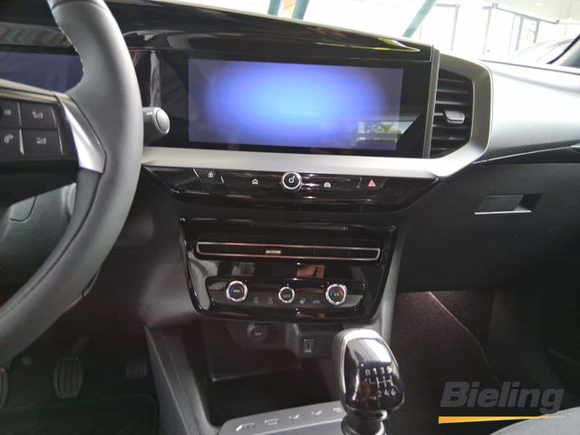 Mokka Edition, 1.2 Klima,Sitzheizung, Parkpilot 