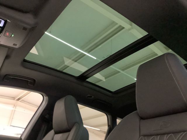 Q4 e-tron 50 quattro 360° Kamera, Matrix-LED,Pan
