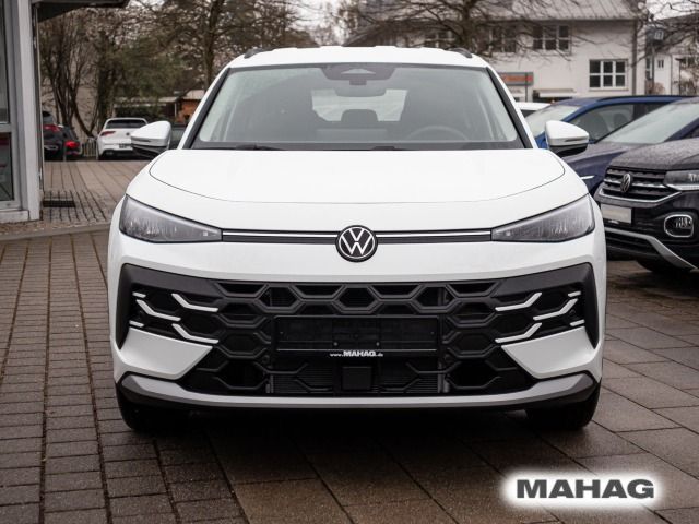 Volkswagen T-Cross - Bild 6