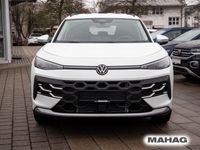 Volkswagen T-Cross - Vorschau Bild 6