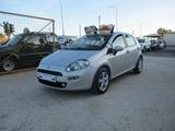 Fiat Punto 1.3 MJT Lounge (PARI AL NUOVO) 2014 - Fiat Punto mit Diesel-Antrieb: Lounge