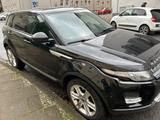 Land Rover Range Rover Evoque 2.2 SD4 Black Dynamic Bla... - Land Rover Range Rover Evoque in Hagen