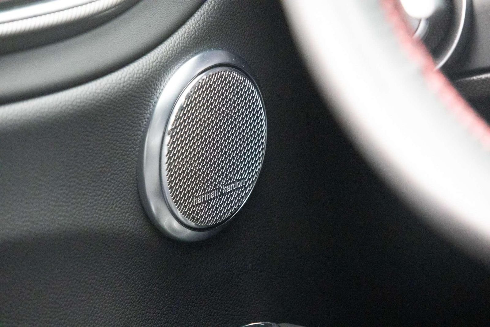 Fahrzeugabbildung Alfa Romeo Giulia Competizione MY23 2.0 Q4 vom AR Vertragsh