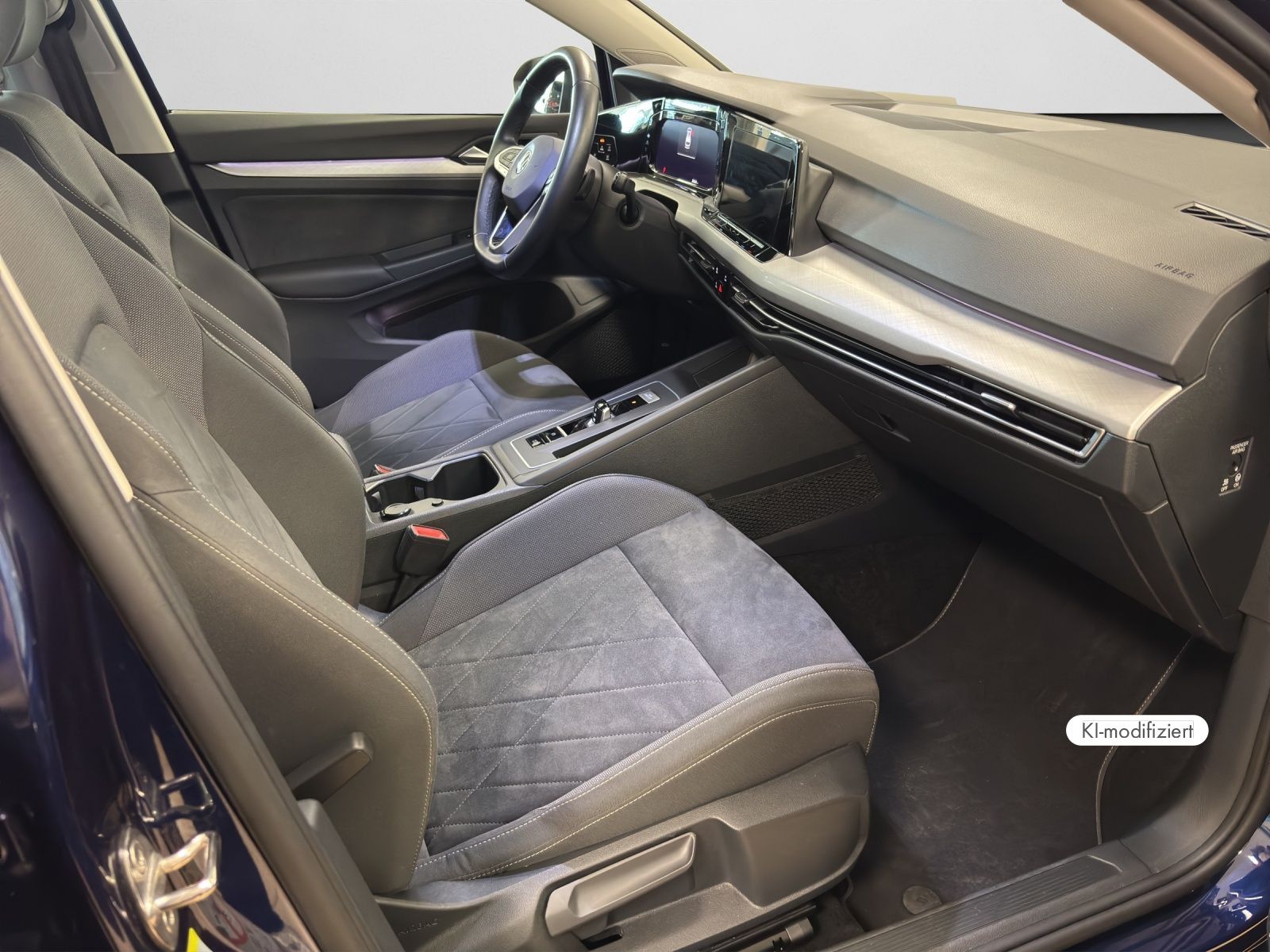 Volkswagen Golf - Bild 5