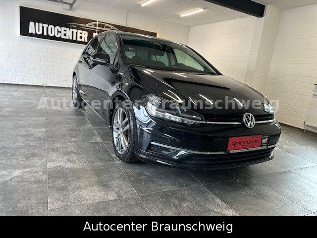 Volkswagen Golf VII Lim. IQ.DRIVE Start-Stopp