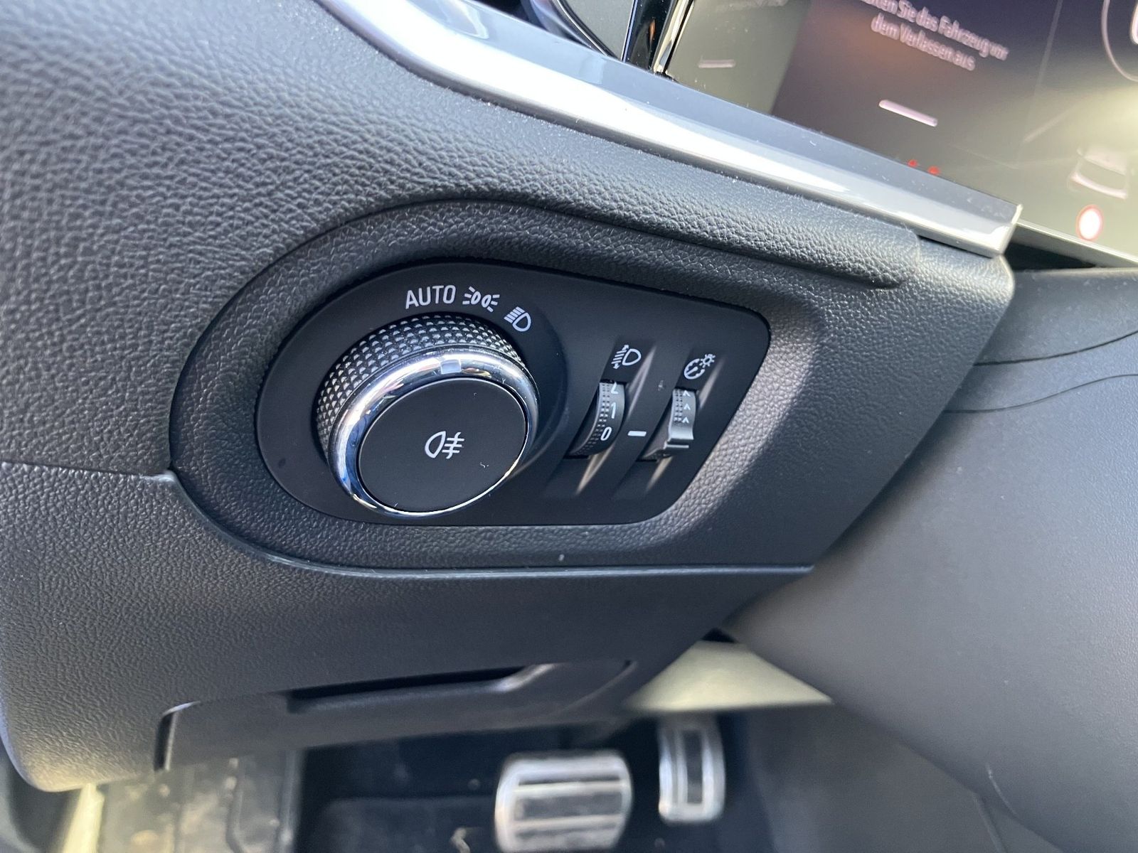 Opel Grandland (X) - Bild 17