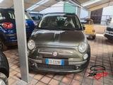 Fiat 500 C 1.3 Multijet 16V 95 CV by DIESEL - Fiat 500 mit Diesel-Antrieb: Cabrio