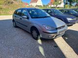 Ford Focus 1.6 Trend - gebrauchte Ford Focus aus dem Jahr 2002