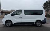 Fiat Talento Kombi L1H1 1,0t Family/9Sitzer/Navi - Fiat Talento in Bonn