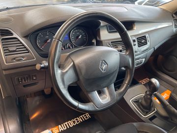 Renault Laguna III Grandtour Expression *1HAND*LEDER*AHK