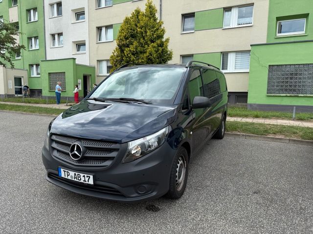 MERCEDES-BENZ Mercedes-Benz Vito 116 CDI