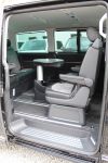 Volkswagen T6.1 Multivan Highline DSG 4Motion AHK Standhzg