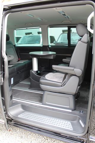 Volkswagen T6.1 Multivan Highline DSG 4Motion AHK Standhzg