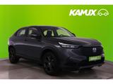 Honda HR-V 1.5i-MMD Aut.ELEGANCE+LED+NAVI+SHZ+KAMERA - Honda HR-V mit Hybrid-Antrieb
