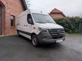 Mercedes-Benz Sprinter III 317 CDI L2/H2 9G-Tronik/ Voll-LED