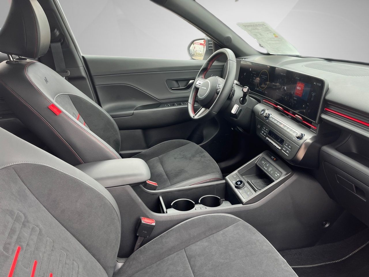 Hyundai Kona – Bild 18