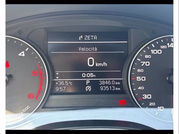 Audi A6 - 11