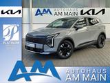Kia Sportage 1.6T DCT 2WD VISION | KOMFORT - Kia Sportage Neuwagen in Frankfurt (Main)