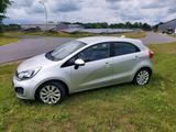 Kia Rio 1.4 Spirit Spirit - gebrauchte Kia Rio aus dem Jahr 2011