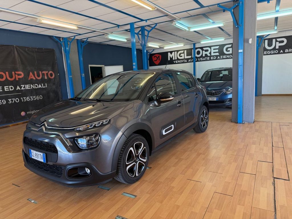 Image of Citroën C3