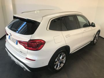 BMW X3 - 4