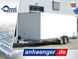 Blyss Kofferanhänger 600x200x200cm Anhänger 3500kgGG - Angebote entsprechen deinen Suchkriterien