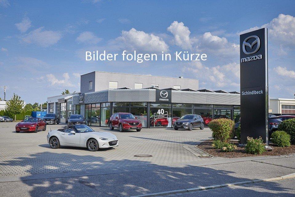 Mazda 2 Hybrid 1.5L Hybrid VVT-i 116 Centre-Line