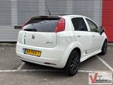 Fiat Grande Punto 1.3 M-Jet Actual | 5-türig | klima - Fiat Grande Punto: T Jet