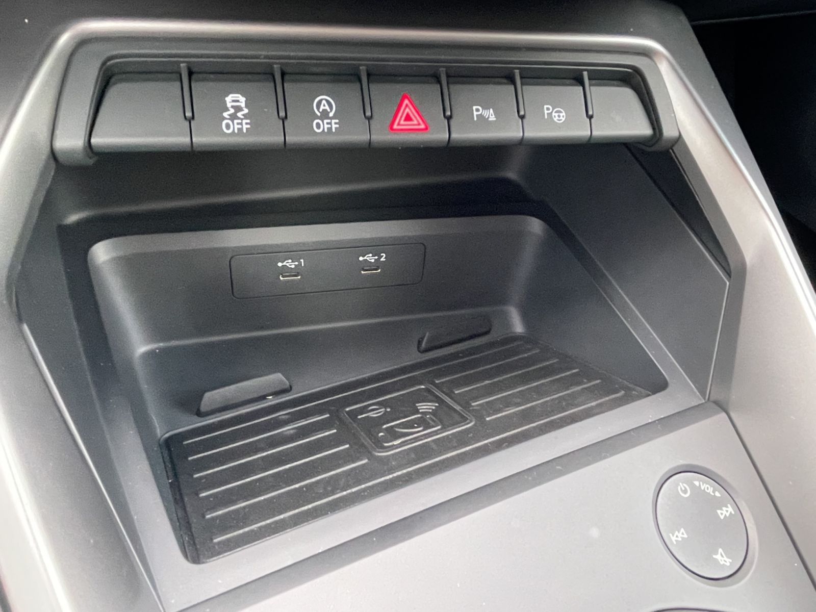 Audi A3 - Bild 24