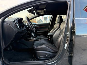 Kia ProCeed 1.6T DCT7 GT Nav Memory Glasdach Kamera