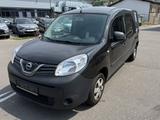 Nissan NV250 Kastenwagen L2H1 2,2t Comfort - scheckheftgepflegte Nissan NV250