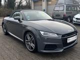 Audi TT Roadster 2.0 TFSI quattro S-Line - Audi TT in Bochum
