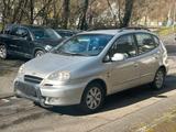 Chevrolet rezzo mit neue TÜV 28 März - Chevrolet aus 2004
