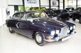 Jaguar MK-X 3.8 * H-Zulassung* - Jaguar: Mk3