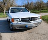 Mercedes-Benz Mercedes Benz 500 SEC - Mercedes-Benz 500: Coupe, Sec