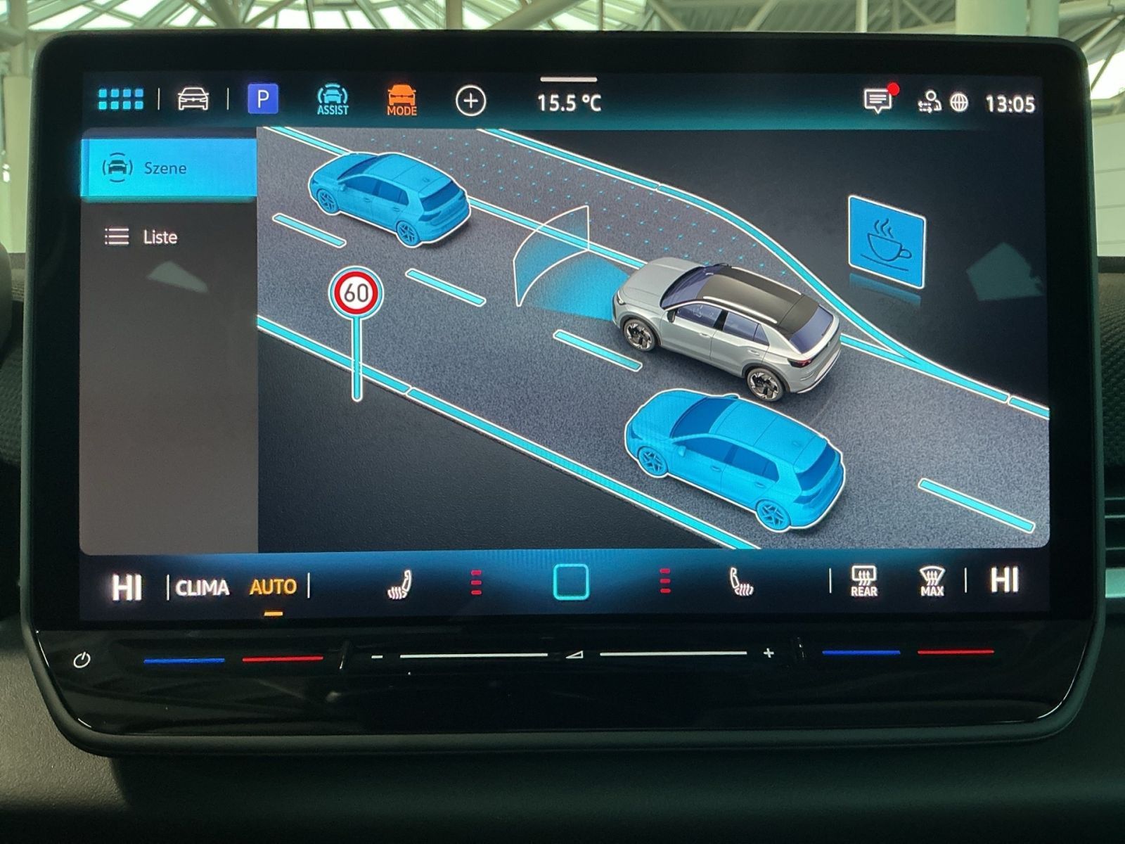 Volkswagen T-Roc - Bild 17