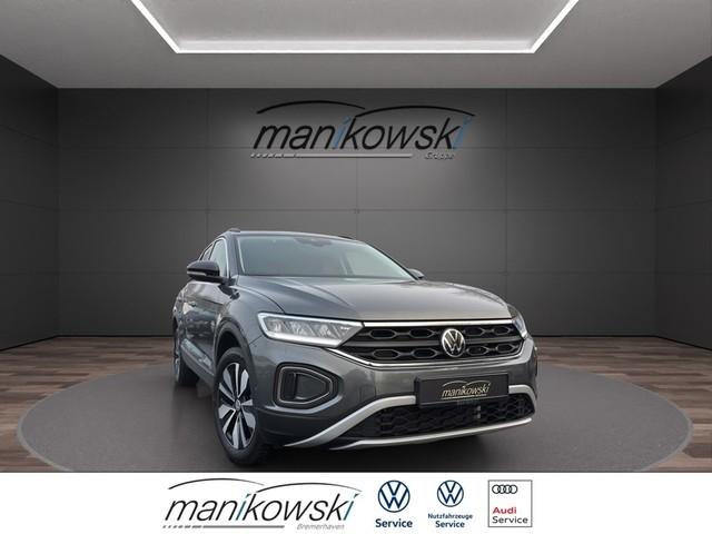 Volkswagen T-Roc 1.0 TSI 115 PS *GOAL*ACC LED NAVI, миниатюра 7