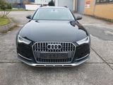 Audi A6 quattro - Audi Gebrauchtwagen von 2018