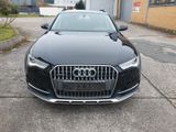 Audi A6 quattro - Audi A6 mit Diesel-Antrieb: Kombi
