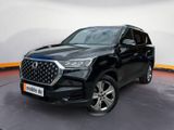 Ssangyong Rexton Sapphire 2.2 D 8AT 4WD Elegance/360°/ACC/ - Ssangyong REXTON aus 2024