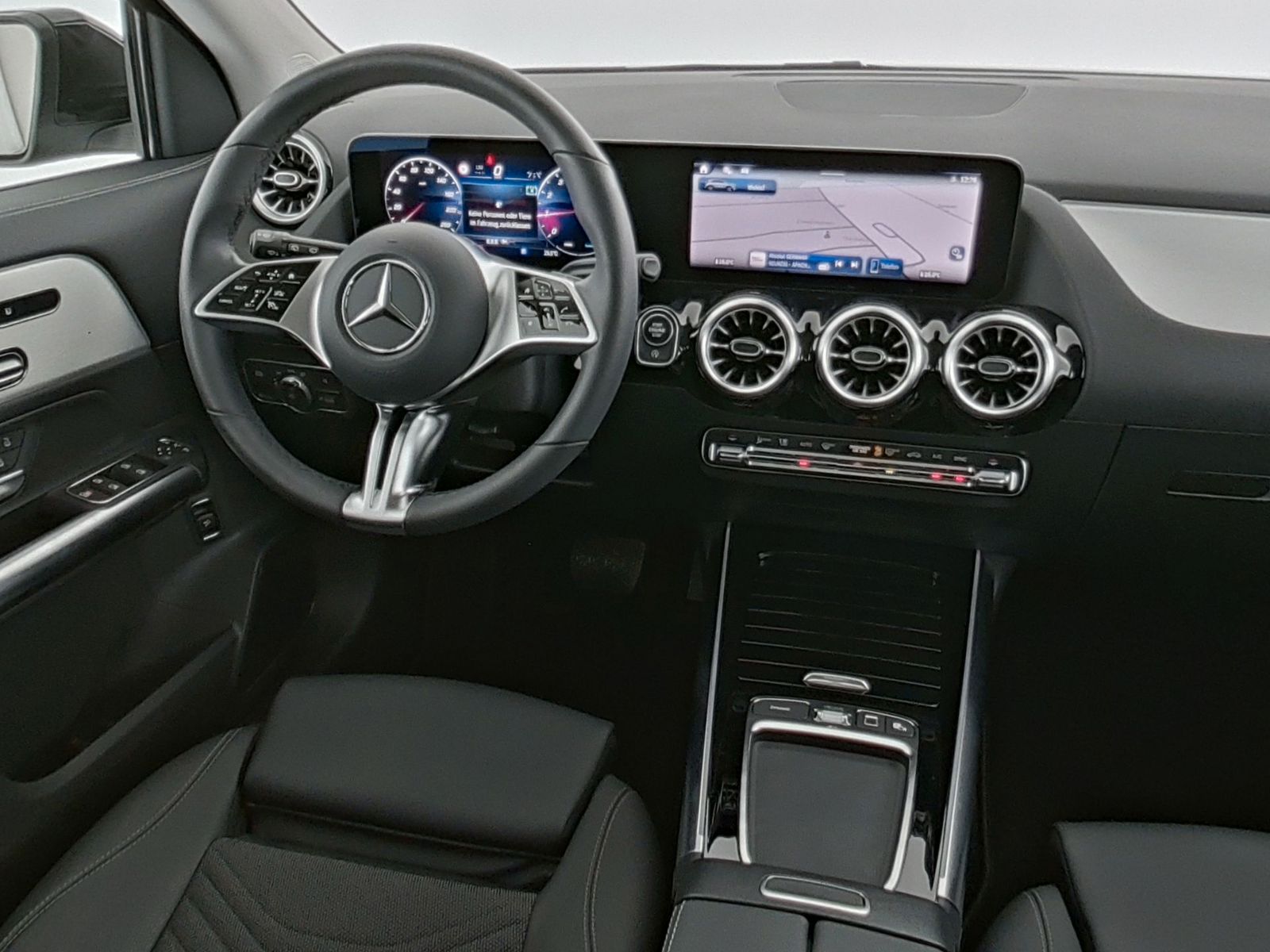 Mercedes-Benz GLA 200 - Bild 16