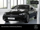 Mercedes-Benz CLE 300 e AMG+PANO+360+AHK+BURMESTER+KEYLESS+9G - Mercedes-Benz CLE 300 in Hamburg