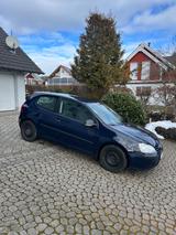 Volkswagen Golf 2.0 SDI Trendline Trendline - Volkswagen Golf: Sdi