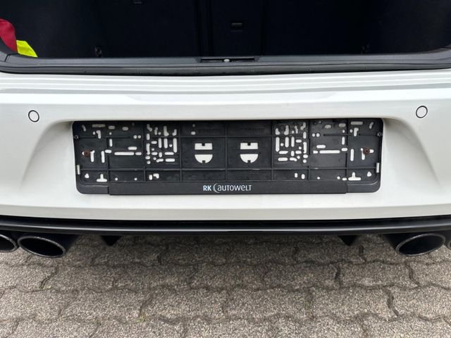 Golf R 4Motion VII 2.0 TSI Xenon Navi Leder Pano