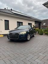 Audi A3 1.6 TDI attraction *AUTOMATIK*MMI ... - Audi A3 Gebrauchtwagen in Oldenburg