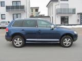 Volkswagen Touareg 3.0 TDI V6 TDI Kong - Volkswagen Touareg aus 2006: 3.0