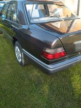 Mercedes-Benz Mercedes W124 - 200 D - - gebrauchte Mercedes-Benz 200 aus dem Jahr 1995