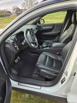 Volvo XC40 T5 Recharge R Design Recharge R Design - Volvo XC40 Gebrauchtwagen in Bremen