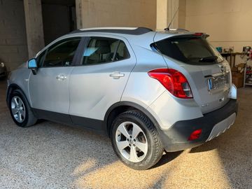 Opel Mokka X - 3